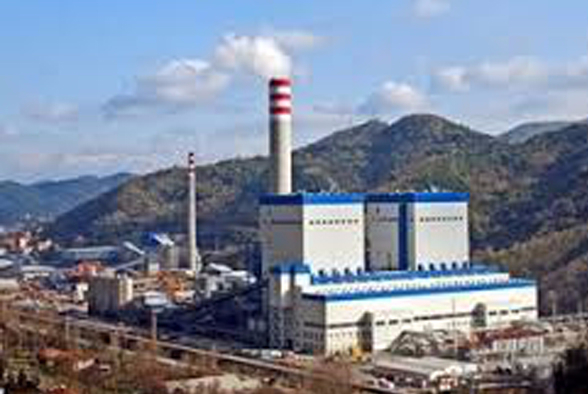 土耳其澤塔斯超臨界燃煤發電機組項目